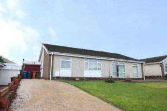 2 Bedroom Bungalow